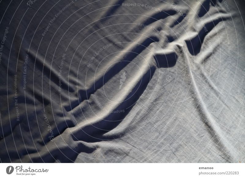 happy landing weich Matten Schlafmatratze Oberfläche Wellenform Linie wellig Baumwolle Bett Decke Textilien robust turnmatte weichbodenmatte Farbfoto
