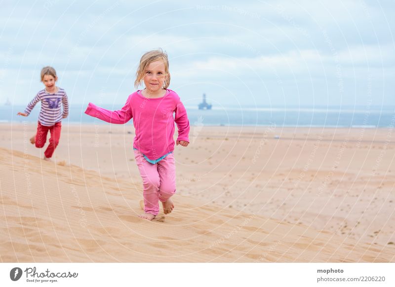 Sandbox Desert #1 Lifestyle Spielen Kinderspiel Ferien & Urlaub & Reisen Tourismus Abenteuer Ferne Safari Sommer Strand Meer Kindererziehung Kindergarten