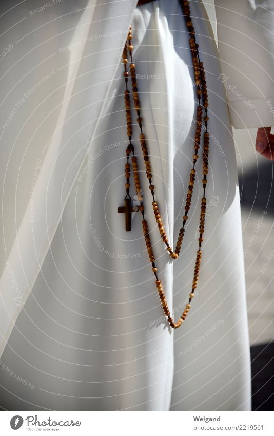 Die Perlenkette des Glaubens: Den Rosenkranz beten & meditieren