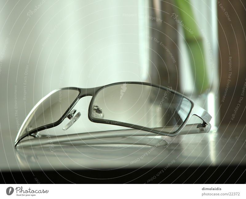 brille Brille Tisch Kleiderbügel Glas Häusliches Leben