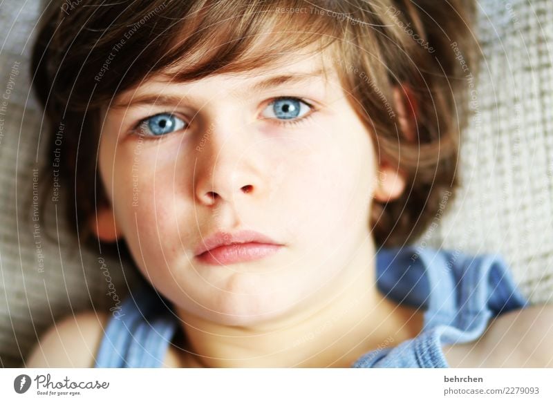 wachsen und gedeihen | *100* mal lasse Junge Familie & Verwandtschaft Kindheit Körper Haut Kopf Haare & Frisuren Gesicht Auge Nase Mund Lippen Mensch 3-8 Jahre