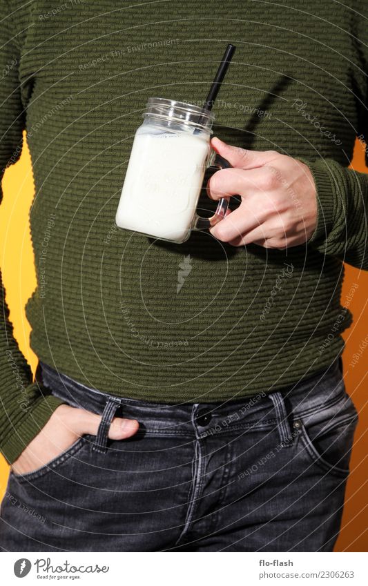 MILKBOY Lebensmittel Joghurt Milcherzeugnisse Ernährung Bioprodukte Vegetarische Ernährung Diät Getränk Longdrink Cocktail Stil schön Körper Gesundheit Wellness