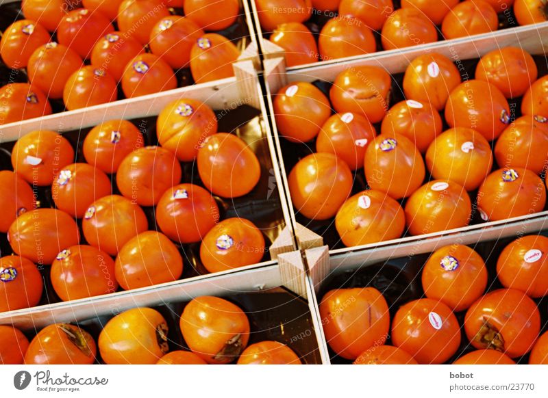 HEINZs Beste Ketchup rot Kiste Angebot Gesundheit Tomate Gemüse orange Markt Ernährung Vegetarische Ernährung