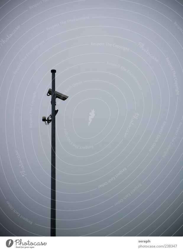 Spycam spionieren Antenne Sender Technik & Technologie elektronisch Gerät bewachen überwachen beobachten Schutz Sicherheit Überwachung Überwachungsstaat