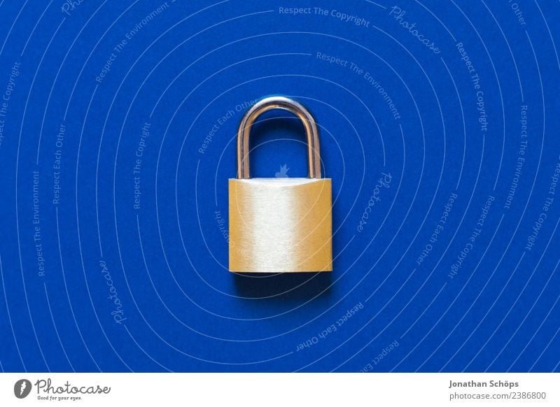Datenschutz und Verschlüsselung Telekommunikation Business Informationstechnologie blau gold Sicherheit 2018 dsgvo datenschutzgrundverordnung big data