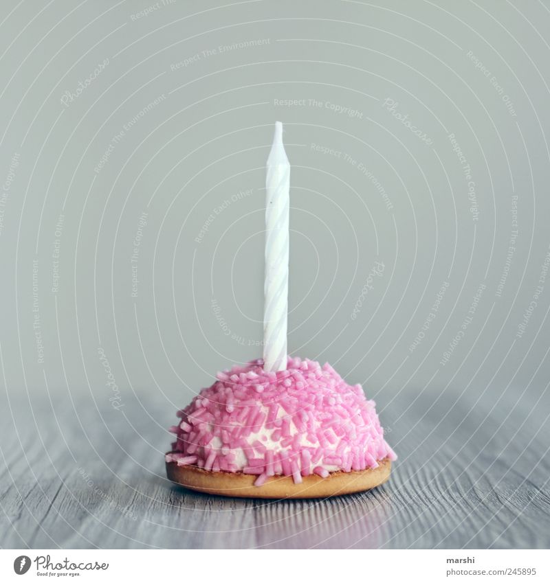 Alles Gute Kuchen Torte Ein Lizenzfreies Stock Foto Von Photocase