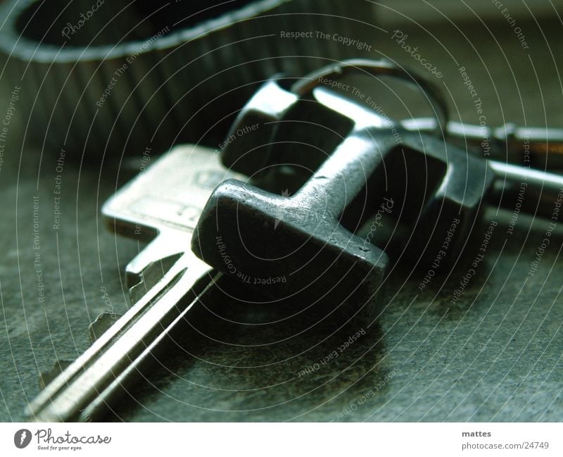 schlüssel Schlüssel Elektrisches Gerät Technik & Technologie Bündel