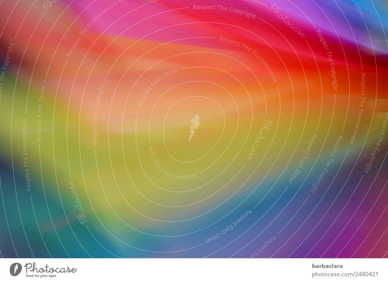 Regenbogenfarben | Ein Kessel Buntes Spielen Häusliches Leben Dekoration & Verzierung Windrad Bewegung drehen Geschwindigkeit mehrfarbig Stimmung Freude Farbe