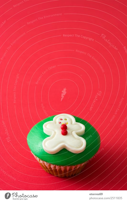 Weihnachtskuchen Lebensmittel Foodfotografie Speise Backwaren Kuchen Dessert Gesunde Ernährung Dekoration & Verzierung Feste & Feiern Weihnachten & Advent