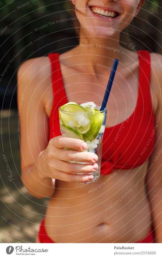 #A# Summer Red Kunst ästhetisch Getränk Cocktail Cocktailbar Cocktailglas lecker Alkohol Alkoholisiert Party Partystimmung Partygast Sommer Sommerurlaub