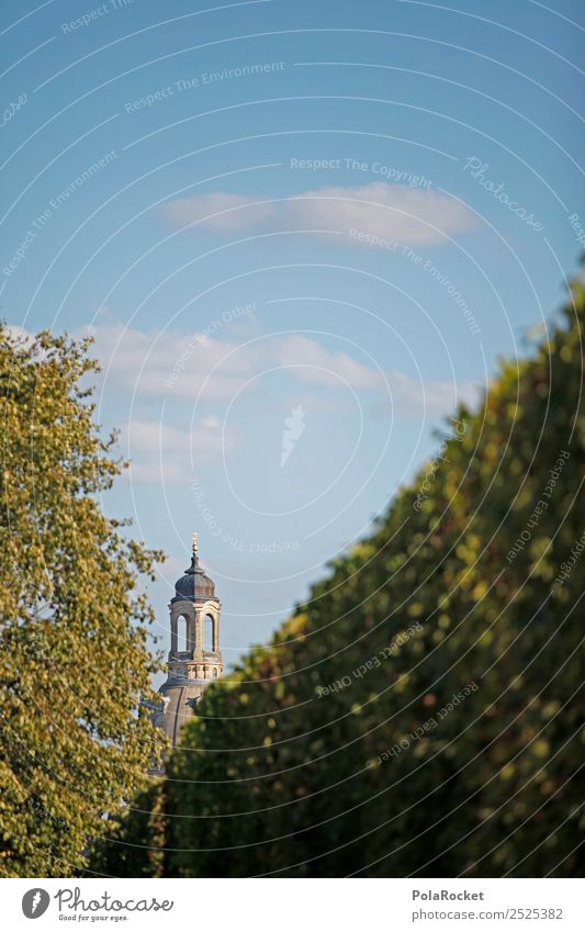 #A# Dresdner Sandsteindame Kirche ästhetisch Frauenkirche Religion & Glaube Kirchentag Dresden Sachsen Altstadt Kuppeldach Farbfoto mehrfarbig Außenaufnahme