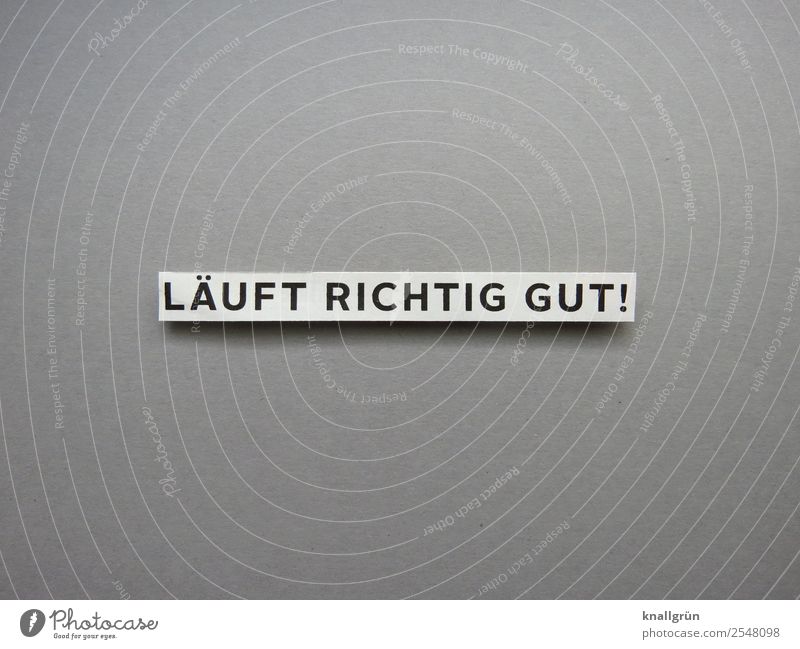 Läuft richtig gut! Erfolg Zufriedenheit Freude Optimismus Fröhlichkeit Glück Lebensfreude Gefühle Stimmung positiv Glückssträhne Begeisterung Euphorie