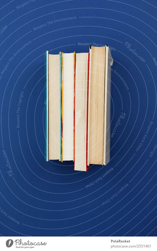 #A# Bücher hochkant Kunst Kunstwerk ästhetisch Buch Bücherregal Büchersendung Wissen Wissenschaften Wissenschaftsmuseum lernen studium input Farbfoto mehrfarbig