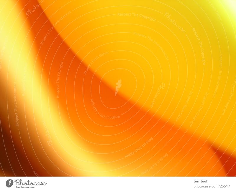 yellowballoon Luftballon gelb Gummi Hintergrundbild Physik schön Makroaufnahme Nahaufnahme orange Wärme Strukturen & Formen Schatten