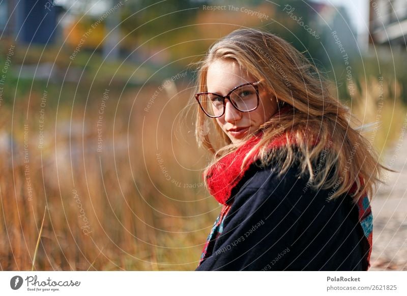 #A# UniLeben Mensch feminin 1 ästhetisch Frau Studium Karriere Blick Blick in die Kamera Zukunft Zukunftsorientiert Zukunftstraum Perspektive Porträt Farbfoto