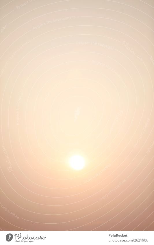 #A# Sunny Days Umwelt Natur ästhetisch Sonne Sonnenuntergang Sonnenlicht Idylle Smog Naher und Mittlerer Osten Fuerteventura Farbfoto Gedeckte Farben