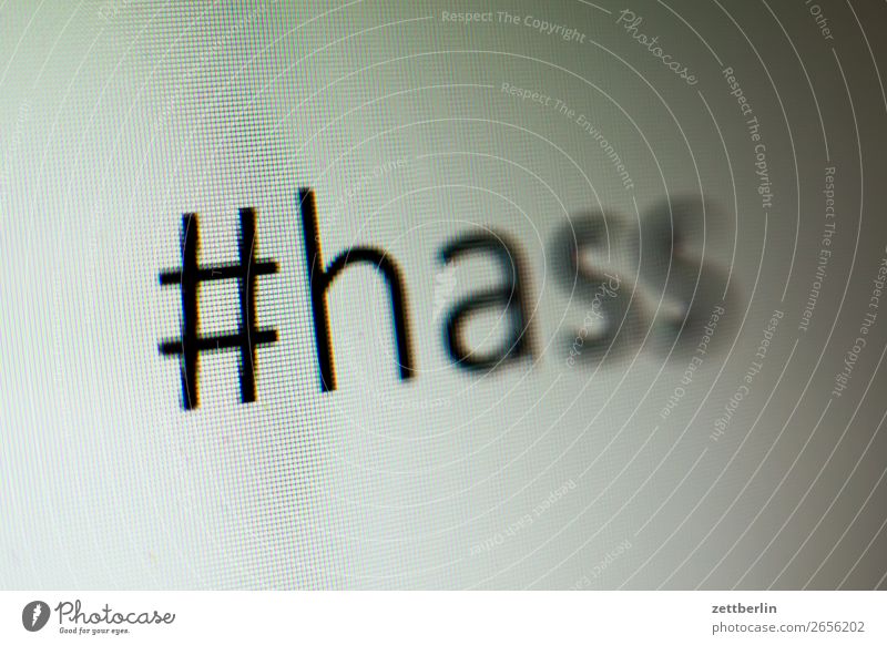 #hass Wort Bildschirm Bildschirmfoto Information Hass hashtag Matrix Mitteilung Raster Schlagwort Schriftzeichen Kampagne Kommunizieren Telekommunikation