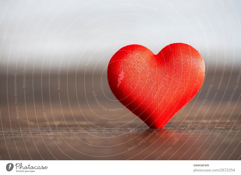 Rotes Herz. Valentinstag-Konzept. Hintergrund zum Valentinstag. Design Glück schön Gesundheit Gesundheitswesen Behandlung Dekoration & Verzierung Tisch Tapete