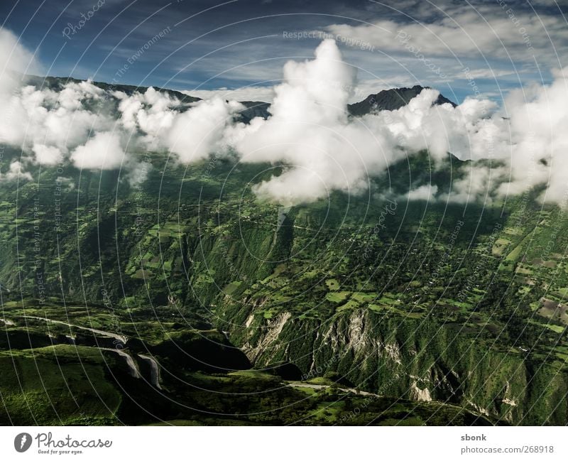 Cajam > Trujilo #3 Umwelt Natur Himmel Wolken Hügel Felsen Alpen Berge u. Gebirge Ferien & Urlaub & Reisen Südamerika Anden Peru Farbfoto Außenaufnahme
