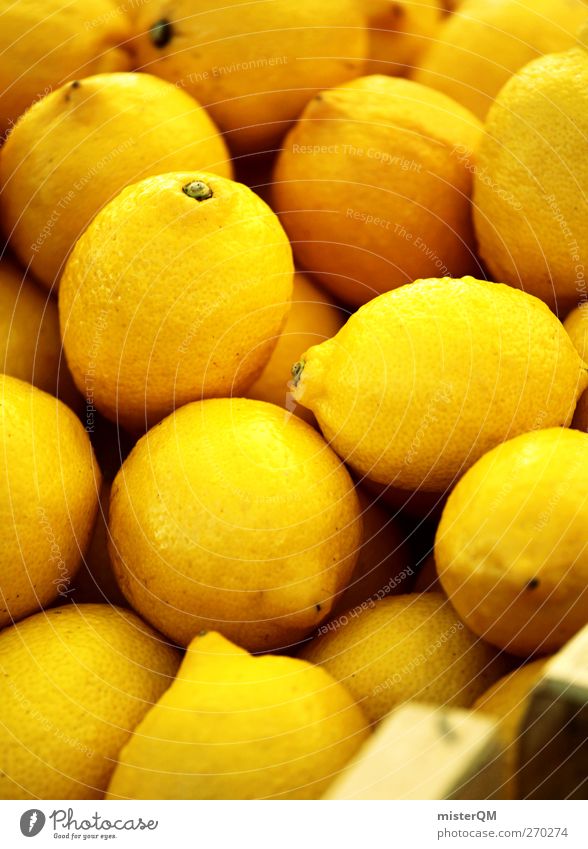 el limón. Lebensmittel ästhetisch Zitrone Zitronensaft zitronengelb Zitronenschale viele Gesunde Ernährung Vitamin Vitamin C Gelbstich lecker sauer Auswahl