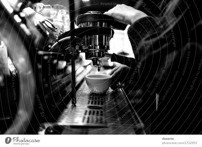 Morgenkaffee 15 Getränk Heißgetränk Kakao Kaffee Latte Macchiato Espresso Becher Lifestyle elegant Stil Freude Leben harmonisch Freizeit & Hobby Abenteuer