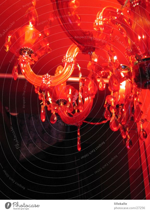 Reeperbahn 3 Gotik Fototechnik Red light brothel decandence Grufti nightclub glass victorian