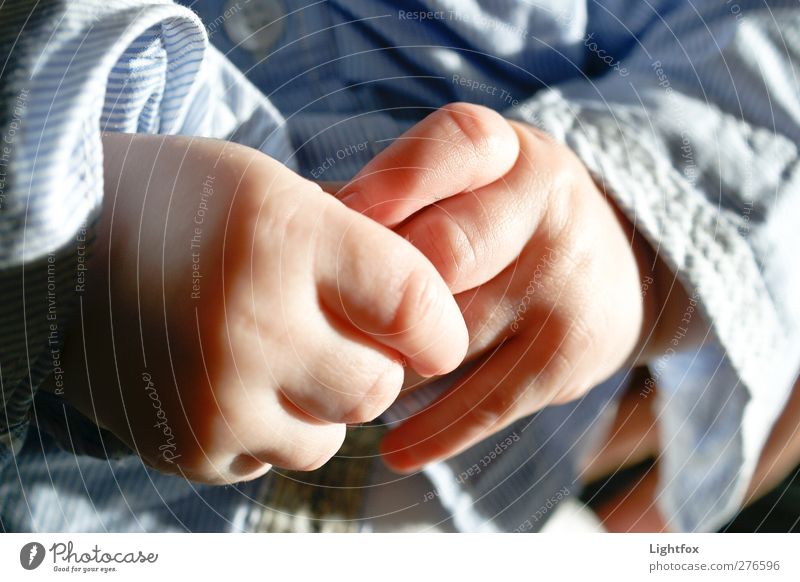 Kinderhände Körperpflege Haut Maniküre Gesundheit Kindererziehung Bildung Kindergarten Schulkind Schüler Mensch maskulin Baby Kleinkind Mädchen Junge Eltern