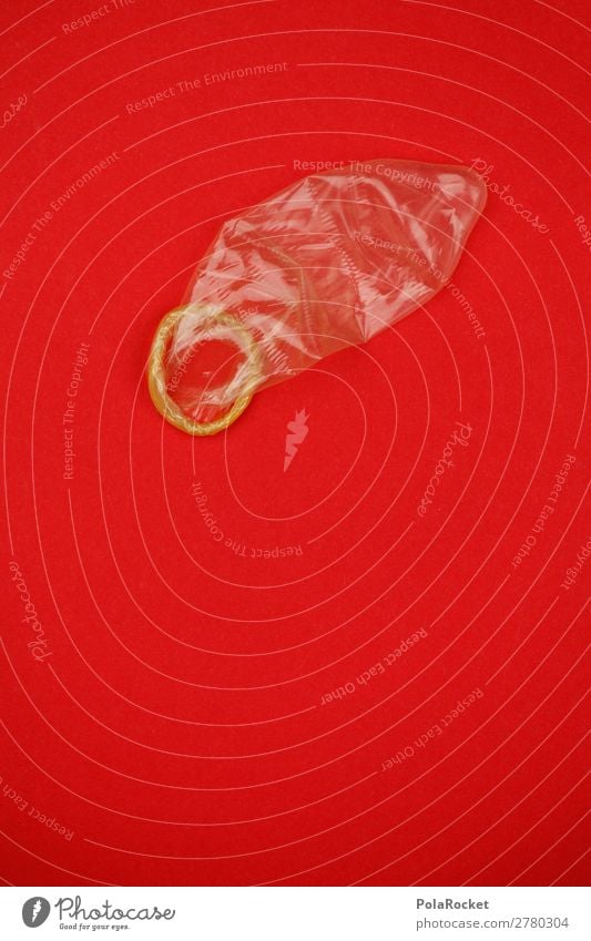 #A# Plastik-Tüte Kunst Kunstwerk ästhetisch Kondom Verhütungsmittel Familienplanung Sex Sexualität Sexpraktiken Sexismus Sex-shop Sexobjekt Sexuelle Neigung