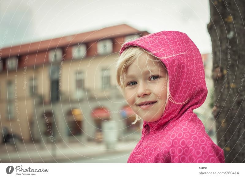 Zuckerpüppchen Lifestyle Haare & Frisuren Gesicht Freizeit & Hobby Mensch feminin Kind Kleinkind Mädchen Kindheit Kopf 1 3-8 Jahre Herbst Wetter