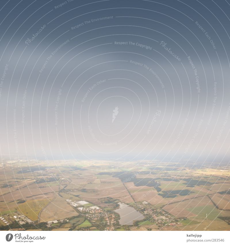 felix b. Landwirtschaft Forstwirtschaft Umwelt Natur Landschaft Pflanze Tier Erde Luft Wasser Himmel Wolkenloser Himmel Horizont Feld Wald Dorf Kleinstadt