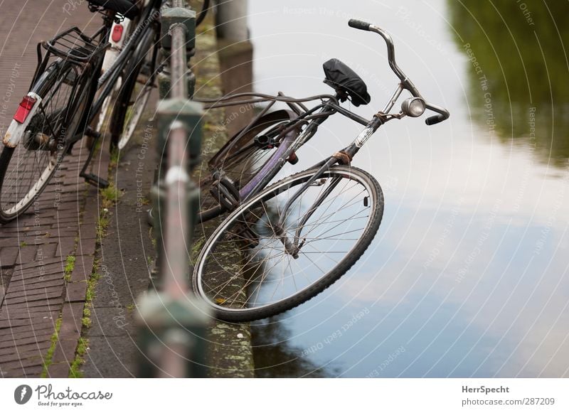 Kamikaze Fahrrad Lustig Ein Lizenzfreies Stock Foto Von Photocase