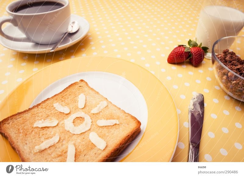 Frühstück bei Tiffany Lebensmittel Milcherzeugnisse Frucht Ernährung Büffet Brunch Bioprodukte Vegetarische Ernährung Getränk Heißgetränk Kaffee Teller Tasse