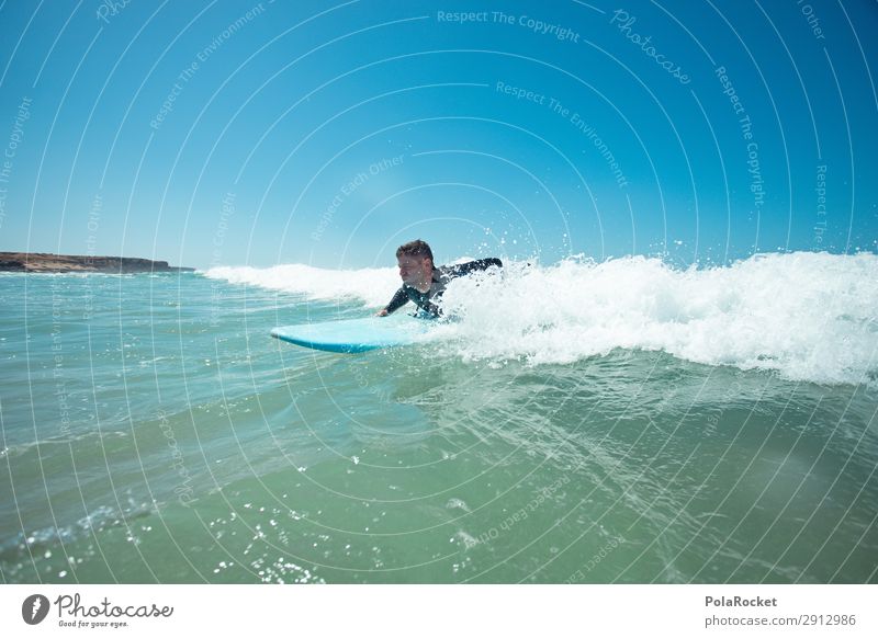 #AT# getting it Kunst ästhetisch Meer Wellen Wellengang Wellenform Wellenlinie Wellenschlag Wellenbruch Surfen Surfer Surfbrett Surfschule Fuerteventura