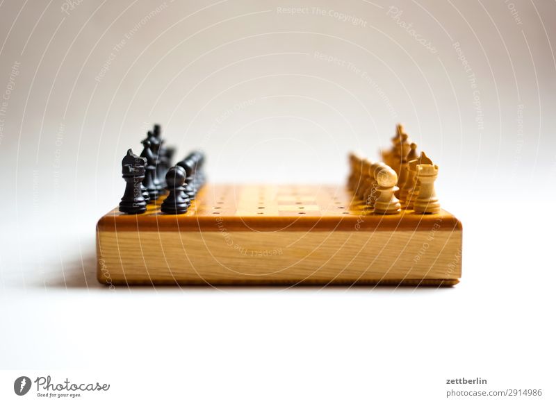 Schach Anordnung Landwirt Beginn Brettspiel grundaufstellung grundstellung König Läufer Schachbrett Schachfigur schwarz Spielen Spielfigur springer Turm weiß