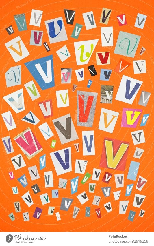 #A# VMIX Kunst Kunstwerk ästhetisch Buchstaben Buchstabensuppe viele Mosaik Sprache Fremdsprache Design Idee Kreativität Typographie Farbfoto mehrfarbig