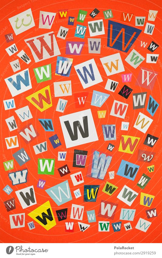 #A# WMIX Kunst Kunstwerk ästhetisch Buchstaben Buchstabensuppe viele Typographie Sprache Farbfoto mehrfarbig Innenaufnahme Studioaufnahme Nahaufnahme