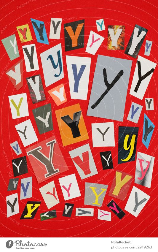 #A# YMIX Kunstwerk ästhetisch Buchstaben Buchstabensuppe viele Typographie Sprache Telekommunikation feminin Frau Weibliches Genitalsystem Farbfoto mehrfarbig