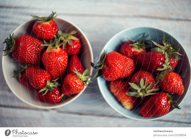 Erdbeeren Frucht Süßwaren Ernährung Bioprodukte Vegetarische Ernährung Geschirr Schalen & Schüsseln Lifestyle Gesundheit Gesundheitswesen Gesunde Ernährung