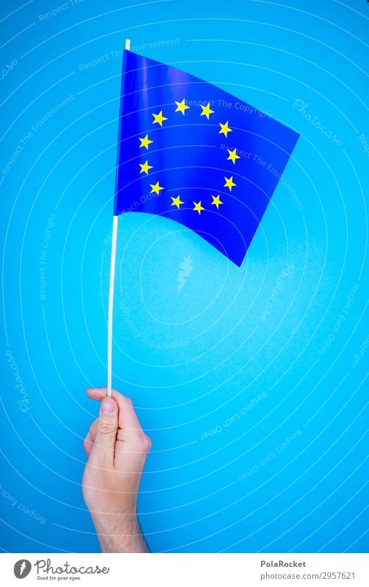#S# EUUU! EUUU! EUUU! EUUUUUU! Kunst Kunstwerk ästhetisch Europa Europäer Europacenter Europafahne Europatag Europa Parlament Fahne Wahlen wählen Wahlkampf