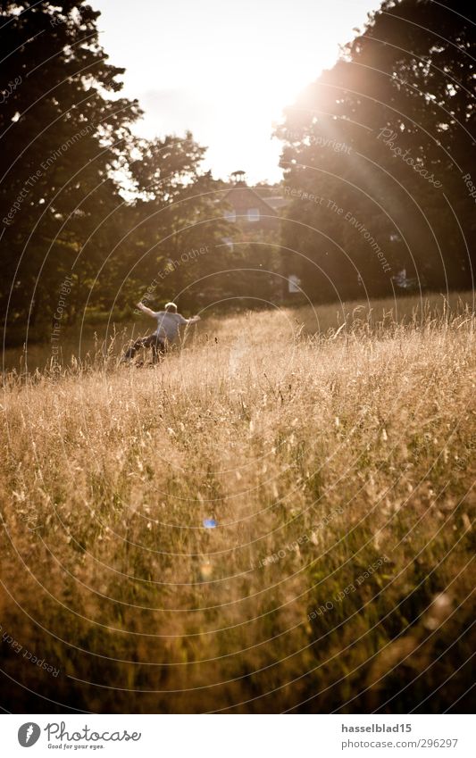 Sommerfeeling Lifestyle Reichtum elegant Freude Glück Wellness Wohlgefühl Zufriedenheit Erholung Meditation Kur Freiheit Expedition Sommerurlaub Sonne wandern