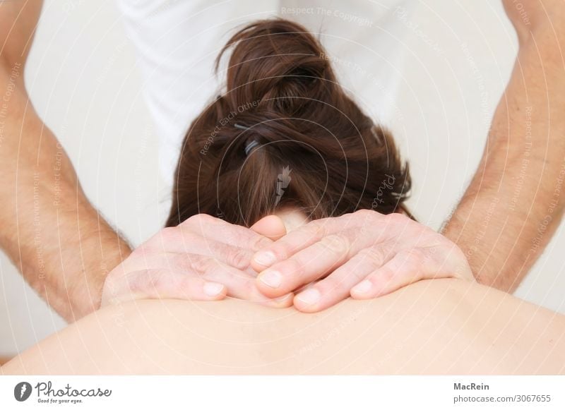 Akupressur Gesundheit Gesundheitswesen Behandlung Alternativmedizin Krankheit Wellness harmonisch Wohlgefühl Erholung ruhig Meditation Massage Mensch Frau