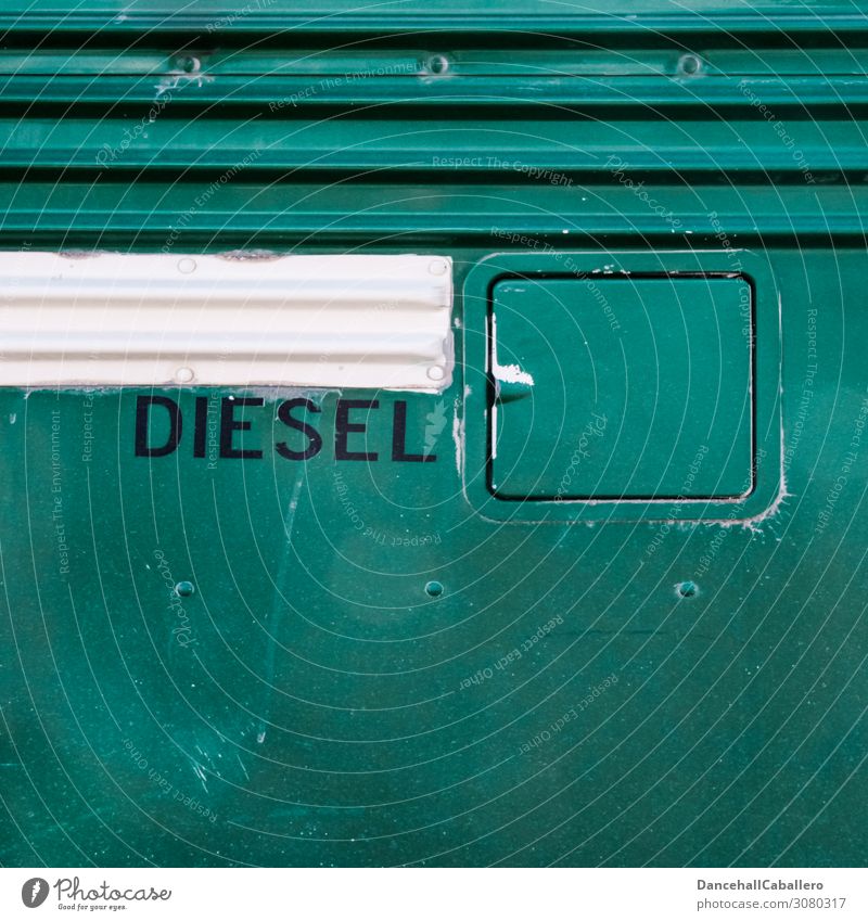 Diesel... Technik & Technologie Wissenschaften Fortschritt Zukunft Energiewirtschaft Erneuerbare Energie Umwelt Klima Klimawandel Verkehr Straßenverkehr