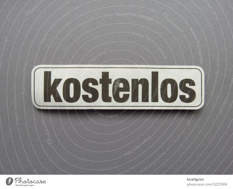 Kostenlos Kostenlos Ein Lizenzfreies Stock Foto Von Photocase