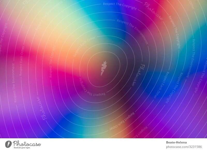 Ganz schön bunt 1 farbenfroh abstrakt mehrfarbig bunt gemischt Farbenspiel Strukturen & Formen Kreativität