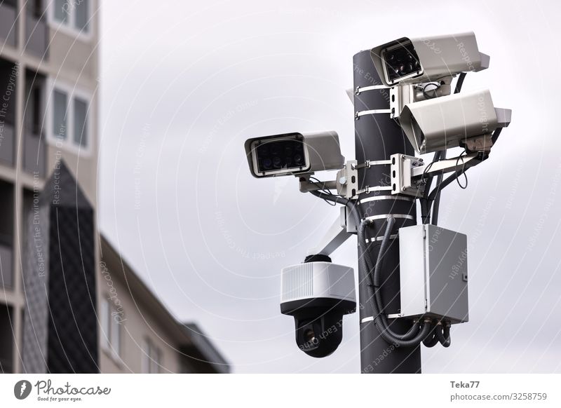 #Kameraüberwachung Videokamera Fotokamera Maschine Technik & Technologie High-Tech Telekommunikation Informationstechnologie Internet Angst Überwachung