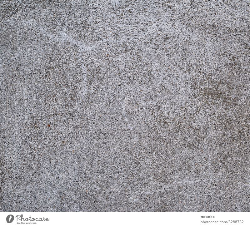 Gefüge von grauem gerissenem Zement Dekoration & Verzierung Erde Stein Beton alt dreckig retro antik Antiquität Hintergrund blanko gebrochen Schaden verzweifelt