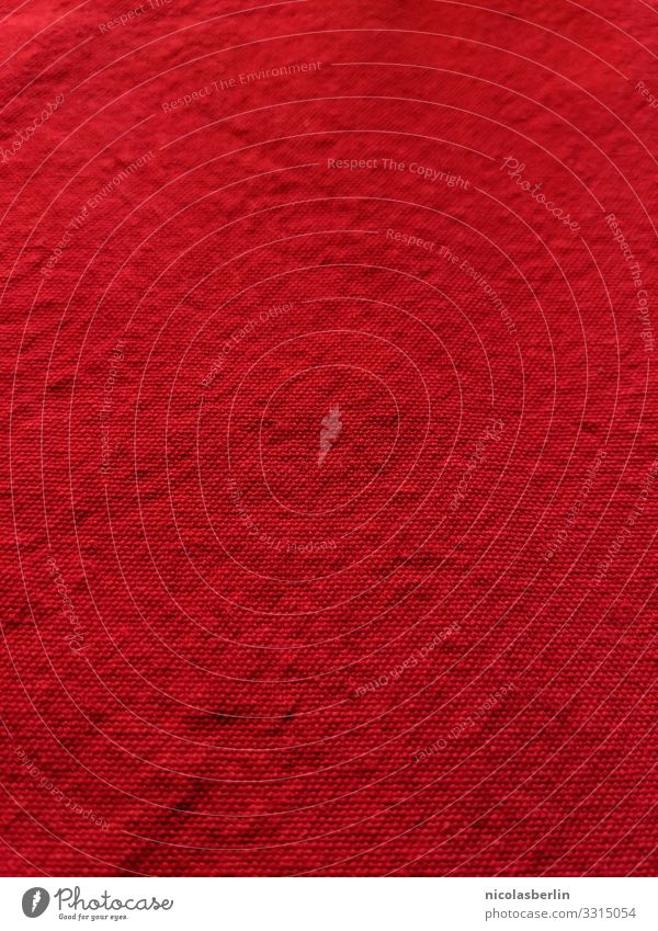 Roter Stoff Hintergrund - ein lizenzfreies Stock Foto von Photocase