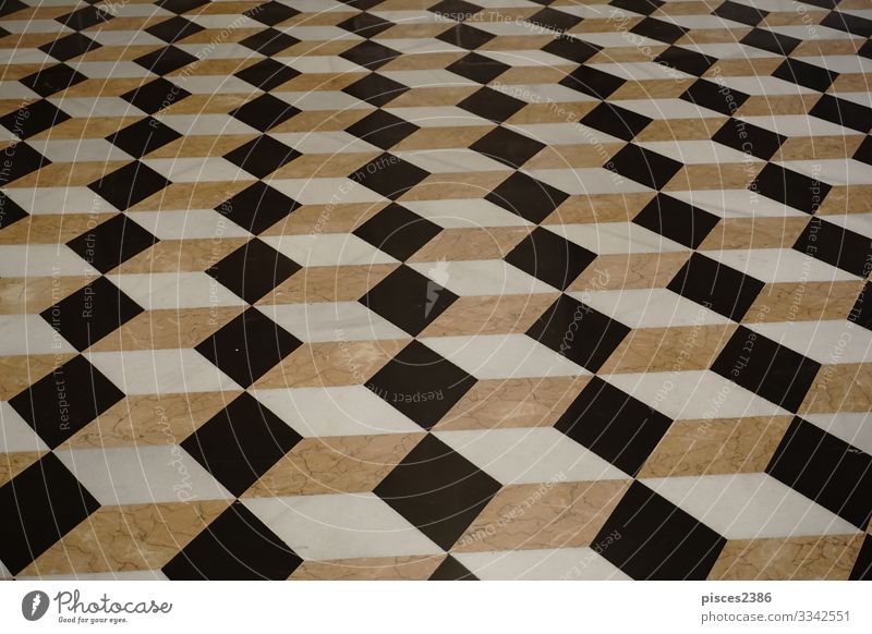 Interesting floor in Valencia silk exchange Ferien & Urlaub & Reisen Sightseeing Fassade Tower (Luftfahrt) Religion & Glaube spain lonja de la seda spanish