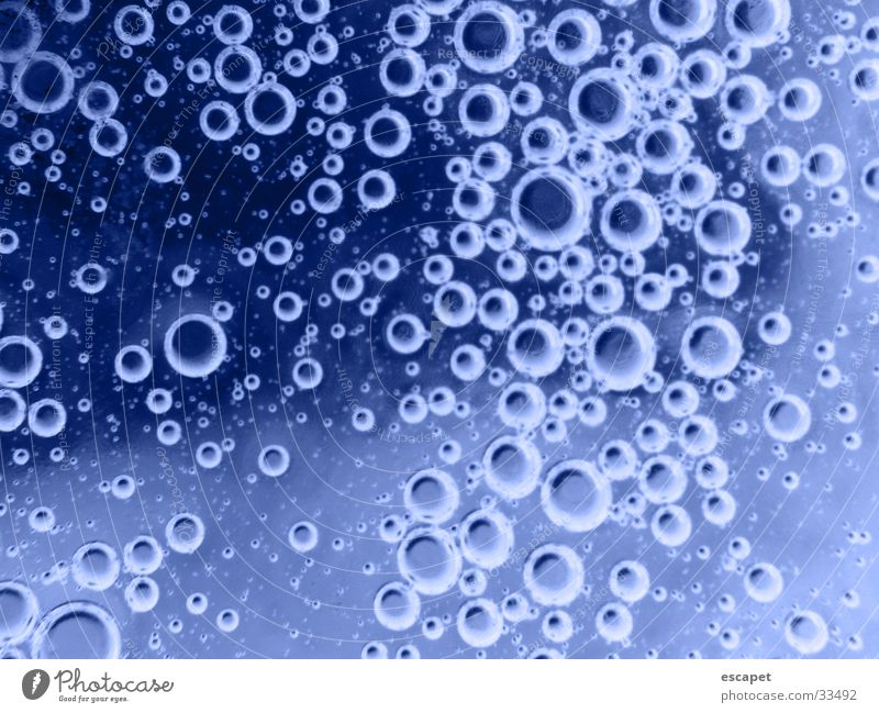 Bubbles Luft Luftblase Wasser bubbles blasen