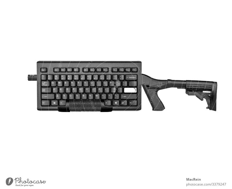 Darknet Tastatur Computermaus Hardware Software Technik & Technologie Internet Zeichen Schriftzeichen Kugel Netzwerk schreiben Aggression Unendlichkeit gruselig